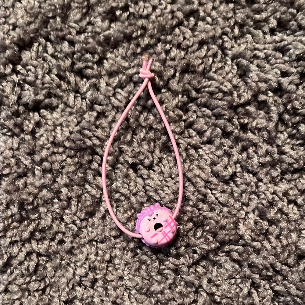 Pikmi Pops Hair Tie Bracelet